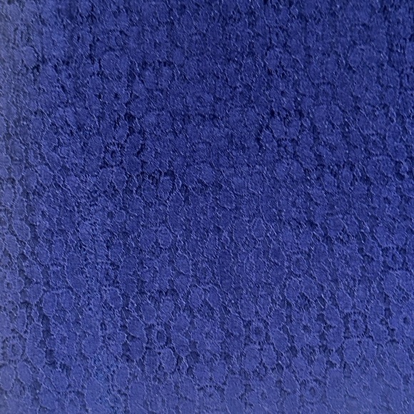 Long flowy Ombré flower dress - Picture 2 of 6